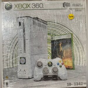 Xbox 360 Collector Building Set - 1342pcs